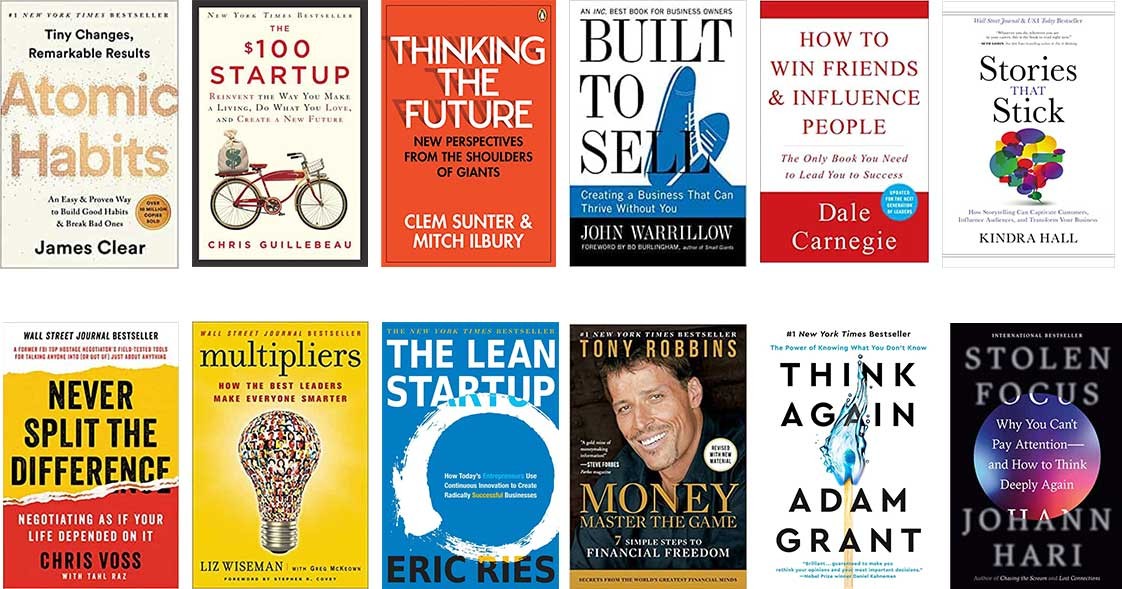 readafy ebooks bundle