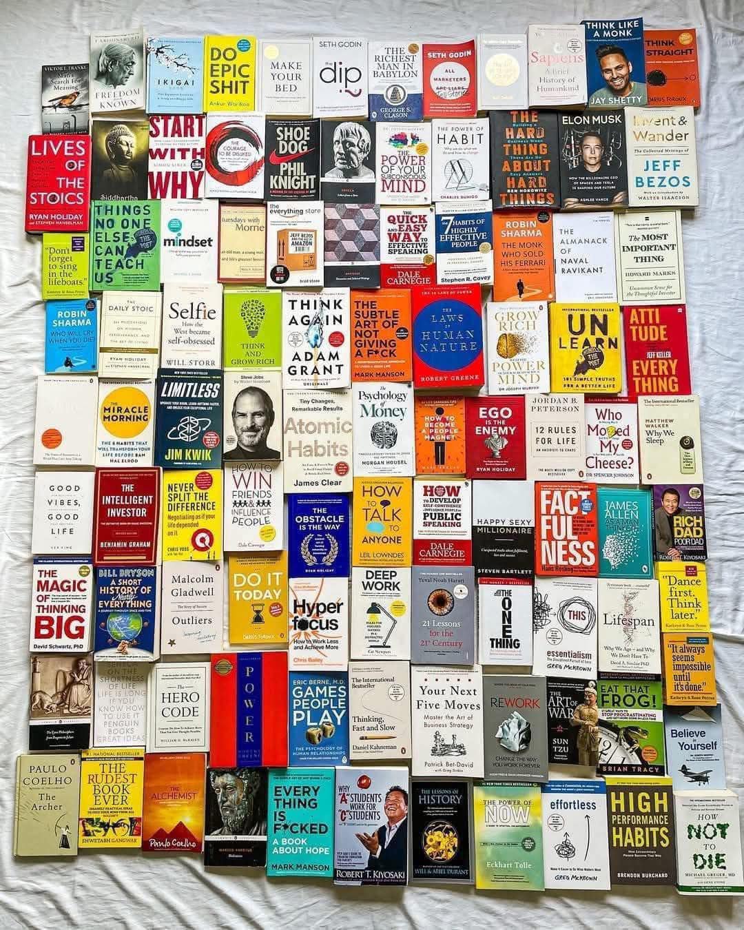 readafy ebooks bundle