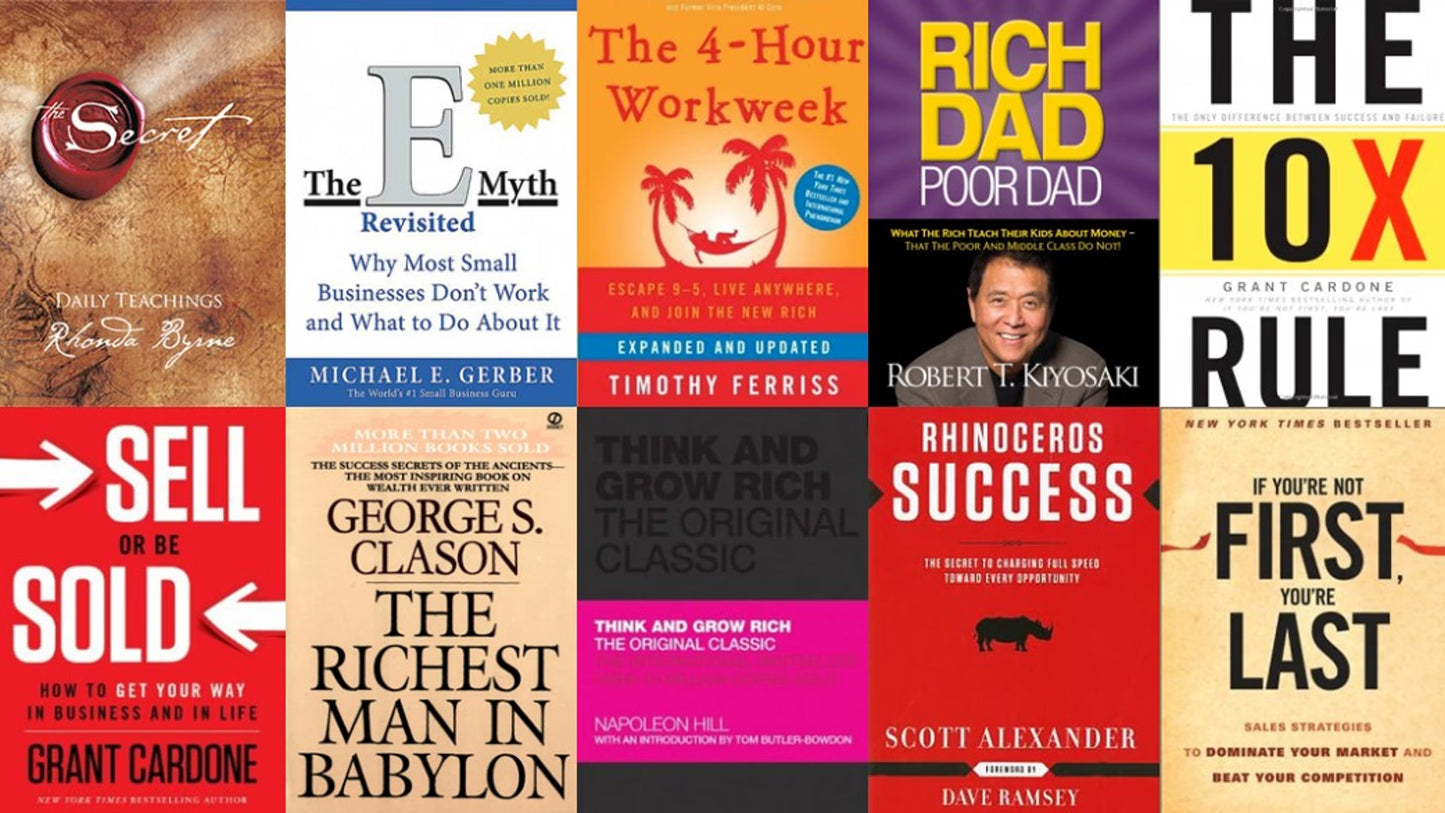 Access 250,000+ eBooks & 1,000+ Audiobooks Instantly – Lifetime Access with Full Reselling Rights