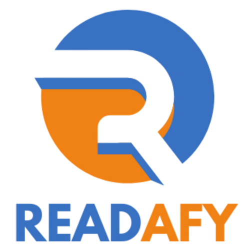 Readafy
