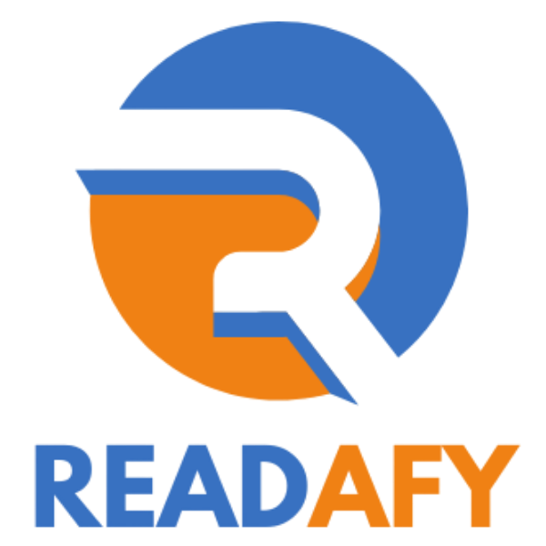 Readafy